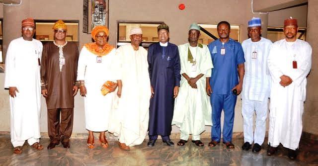 Minister Challenges New NTA Board On Professionalism and National Integration