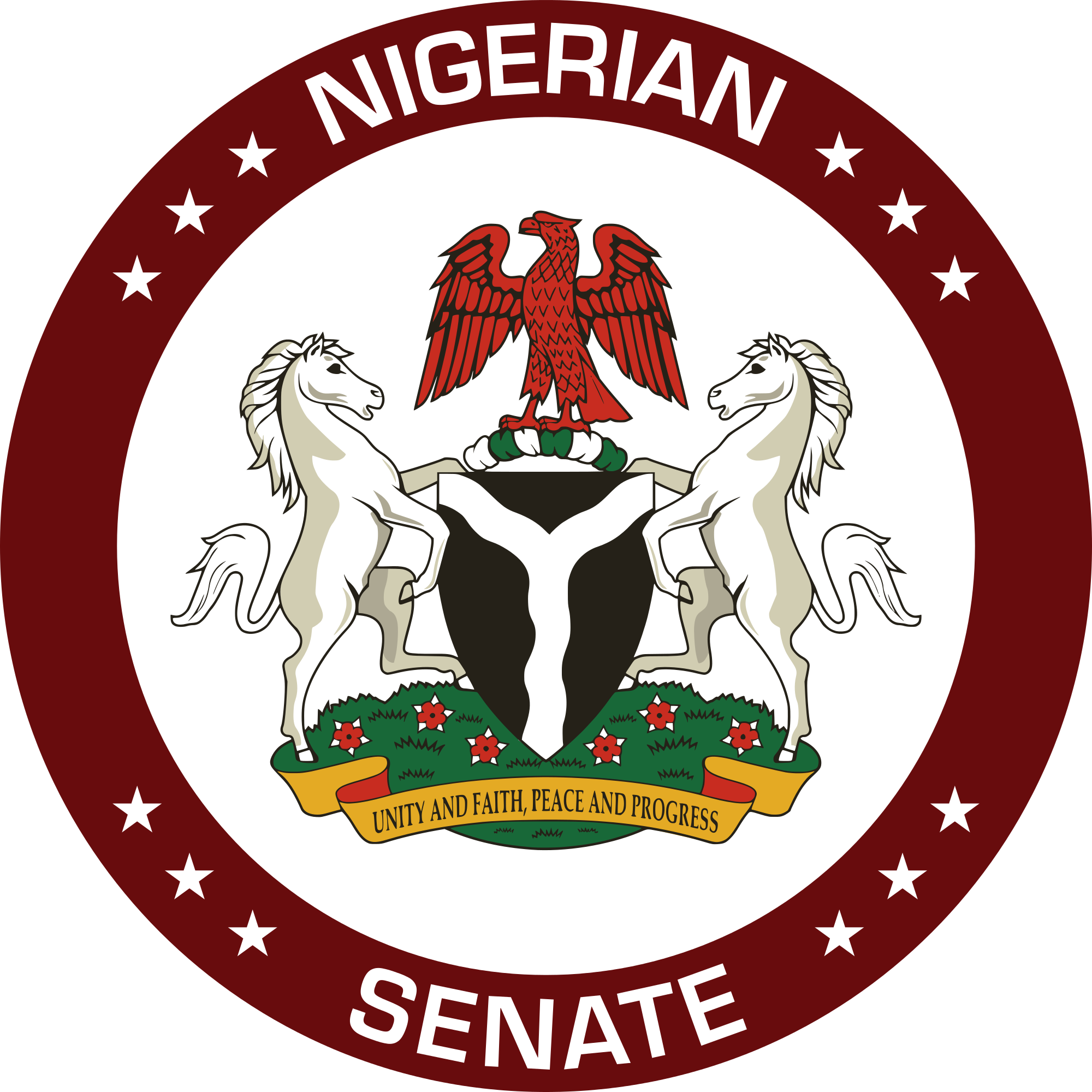Nigerian Senate Outlines Priorities in The Next 22 Months
