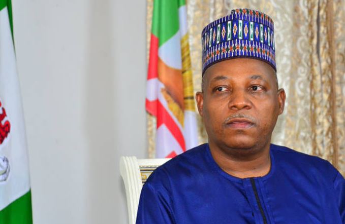 Shettima at Christmas: Let’s Renew Empathy for Victims, Families of Heroes, Education of 52,000 Orphans