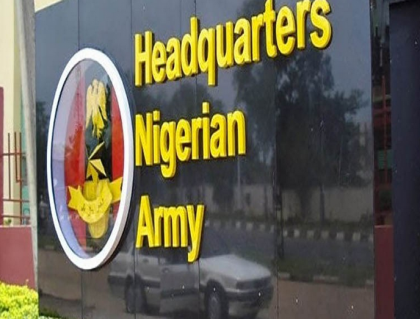 nigeria army-short-code-call-centre