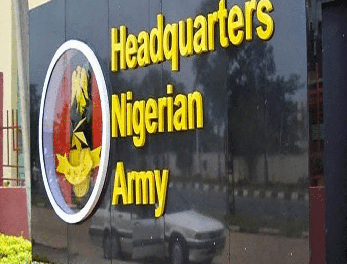Nigeria Army Provides Short Code For Its Call Centre