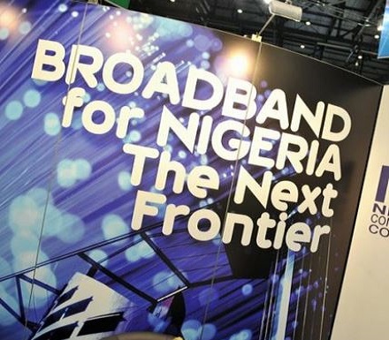 Min. of Communication Sets up Committee to Review National Broadband Penetration
