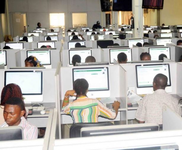 Update On JAMB: 57,000 Candidates Sit For Saturday’s UTME