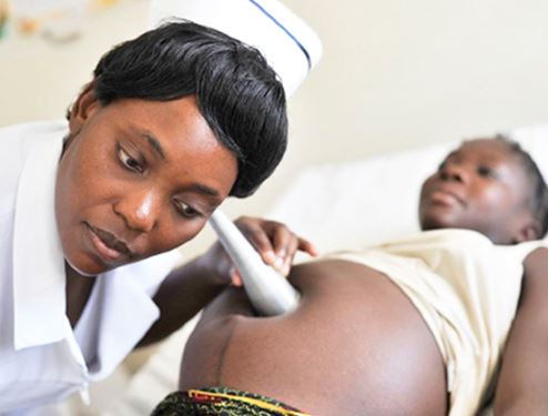 No Longer Acceptable For A Woman To Die During Childbirth – UN Scribe