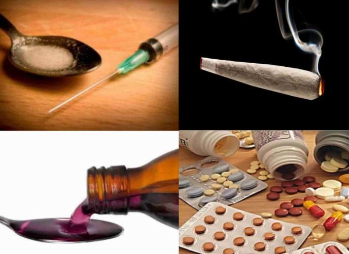 Alarming Rate Of Drug Abuse, A Future Time Bomb – Ex-Customs Official