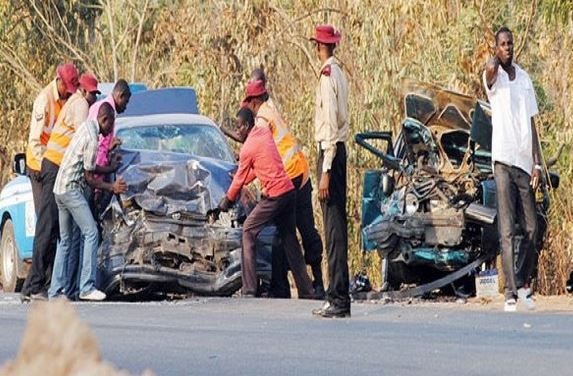 Speeding Responsible For 60% Of Road Accidents In Nigeria