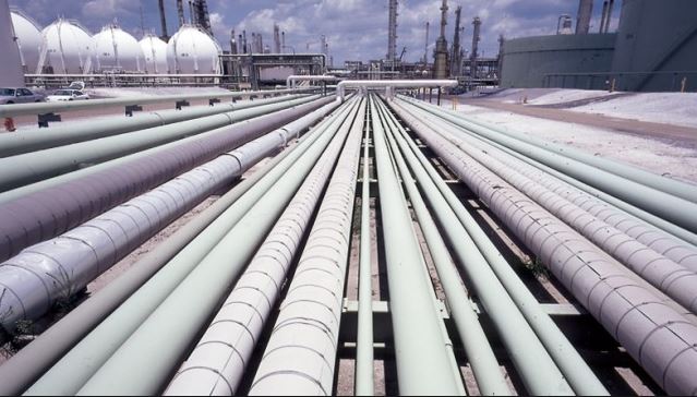 Nigeria Secures $2.5bn Gas Pipeline Finance