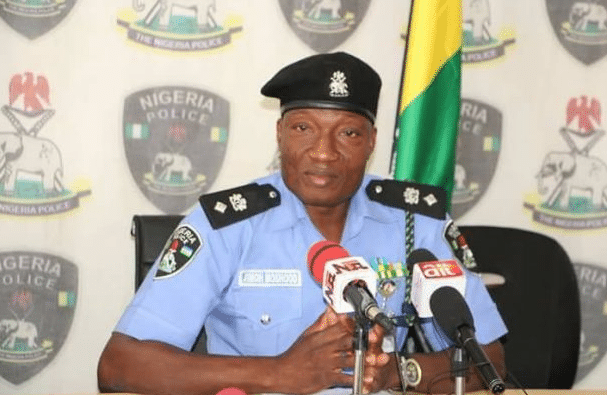 Police Expresses Security Concerns Over Planned Biafra Protests