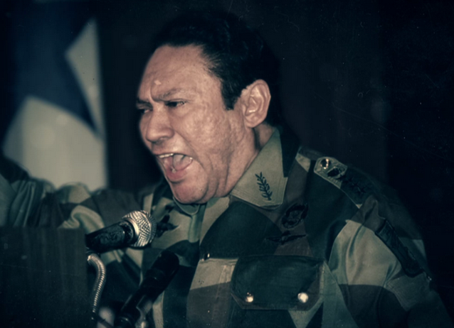 Former U.S. Spy And Panama Dictator Noriega Dies At 83