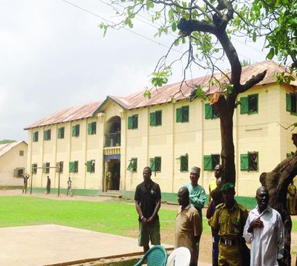 Kaduna Gets New Facilities To Decongest Prisons