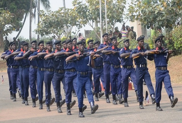 VACANCIES: Joint Advertisement of Civil Defence, Fire Service, Immigration and Prison Services Board (CDFIPB)