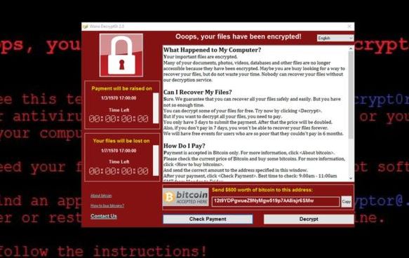 “WannaCry” Global Attack similar To North Korean Hacks – Researchers
