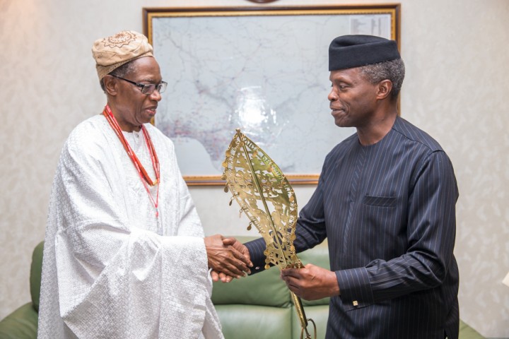 acting-president-osinbajo-receives-olowo-owo