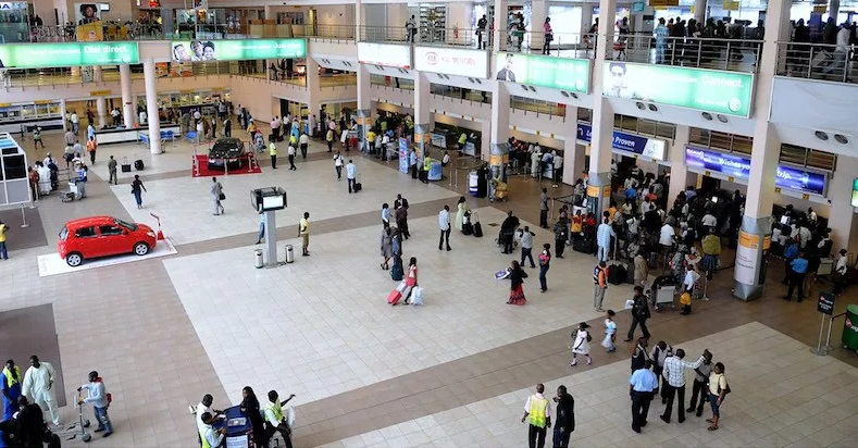 Compliance To Executive Order: FAAN Advises Passengers To Arrive Airports On Time