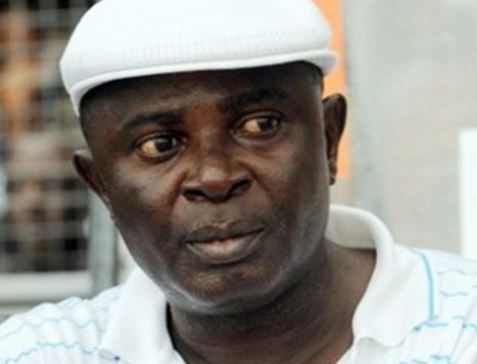 NFF Mourns Emeteole, Hails His Immense Contribution To Football