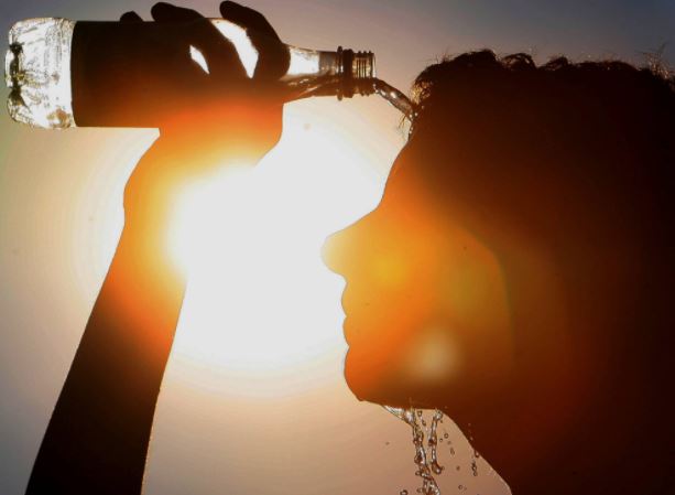 The World Should Prepare For Further Heatwaves In 2017 – UN