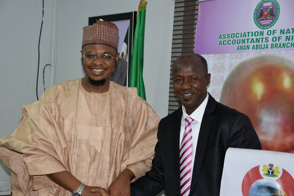 How NITDA Wants To Ensure IT is Not Used As Conduit To Siphon Public Funds