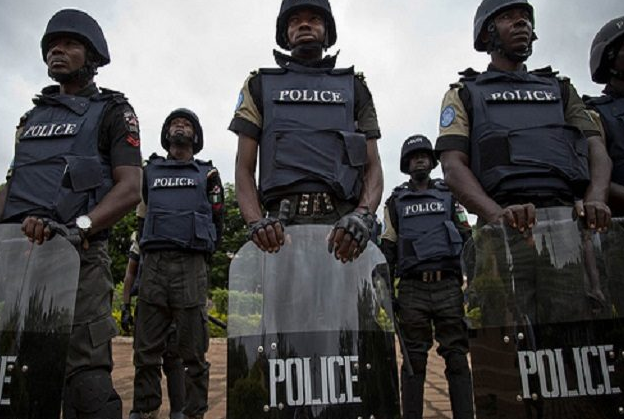 Police Assures Igbos Of Adequate Protection