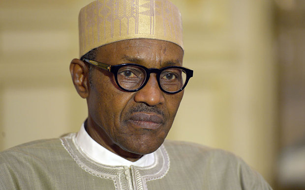 President Buhari Condemns Killing of Benue Priests, Vows Assailants Will not go Scot-Free