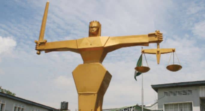 N81.7m Enrichment Charge: Court Dismisses Justice Nganjiwa’s Stay of Proceedings Application