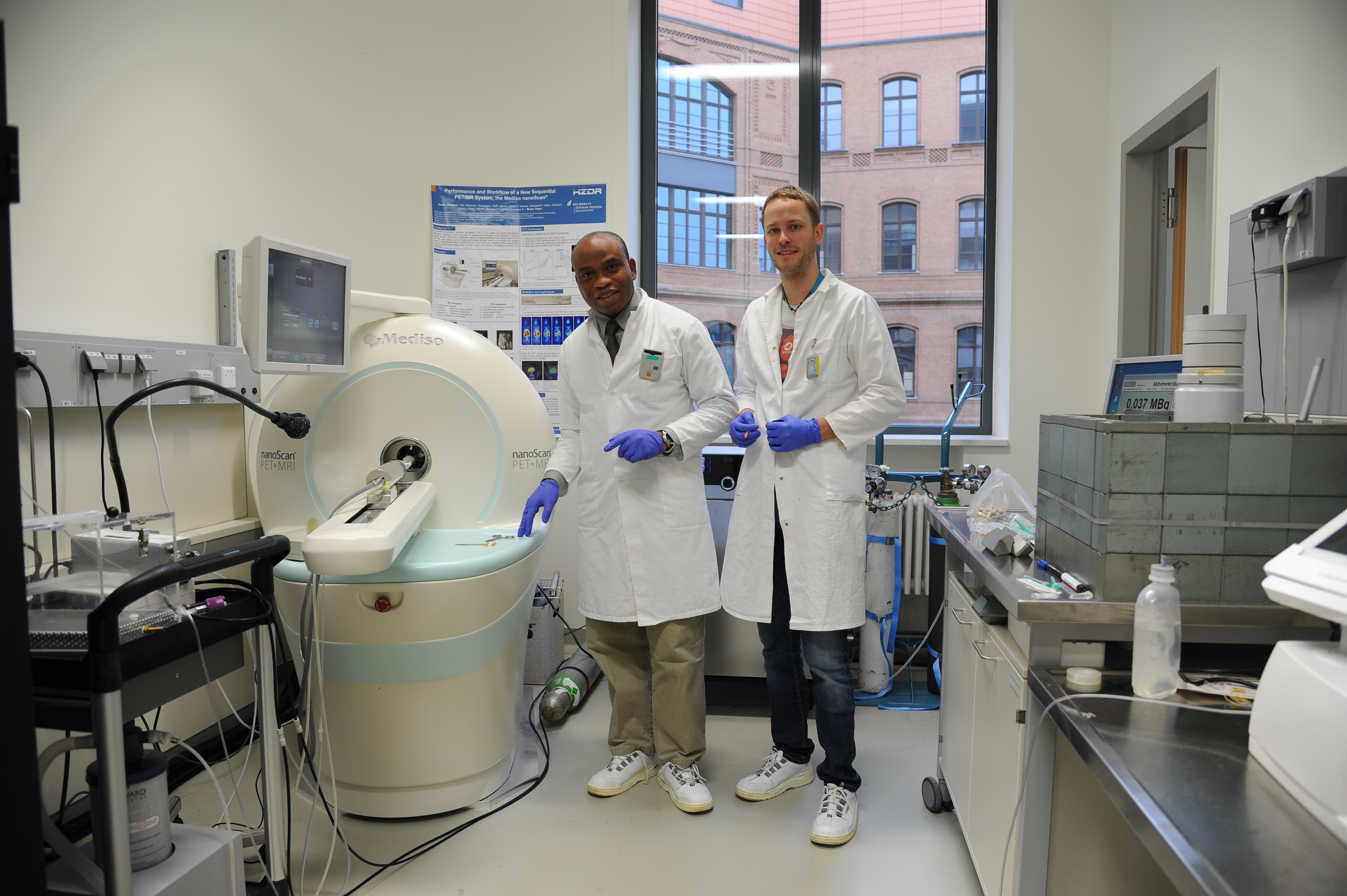 Nigeria, Germany Scientists Unveil More Secrets of The Brain