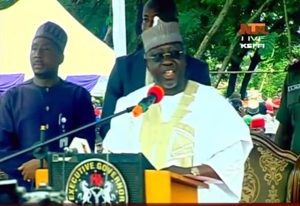 Northern Governors, Traditional Rulers To Give Stands On Restructuring In Nigeria’s Best interests – Almakura