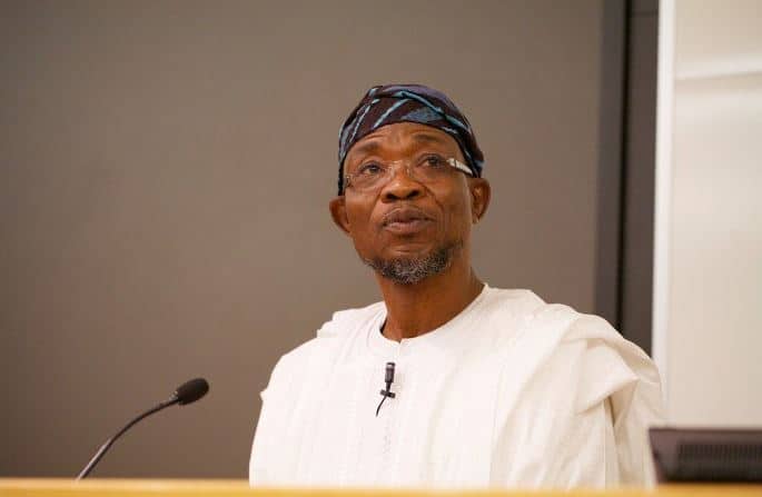 NUGLE Urges Aregbesola To support Local Government Autonomy