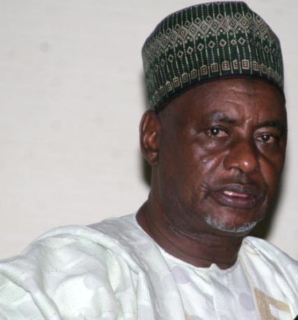 Buhari Describes Former Deputy Governor of Bauchi, Gadi As A Man of Principle