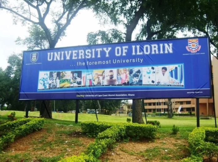 Unilorin VC Pledges to Hand-Over Better University to Successor
