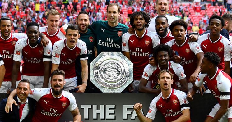 How Chelsea Failed To Beat Arsenal In Another Trophy Game