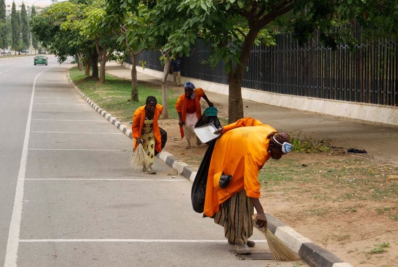 Abuja Residents Laud FCTA For Clearing Drainage Systems