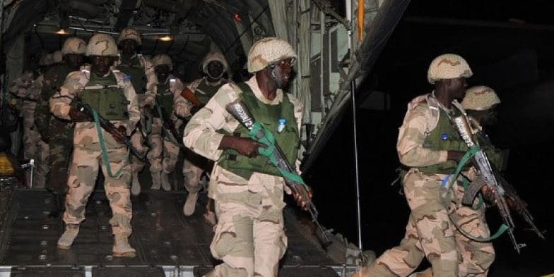 Army Special School Buni Yadi To Train ‘Strike Forces’