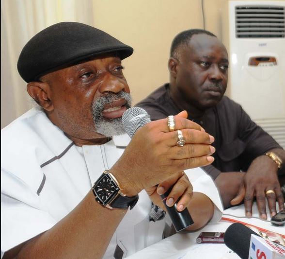 2009 Agreement Saga: Federal Government Appeals To ASUU