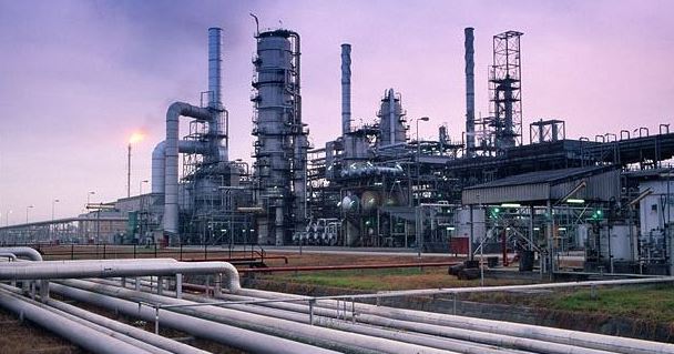 NNPC Cuts Nigeria’s Oil Production Cost Down To 70.5%