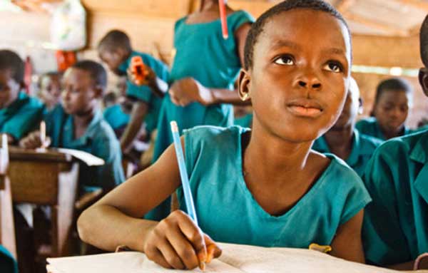 World Children’s Day: Ojukwu Seeks Speedy Adoption And Implementation Of Child’s Rights Law