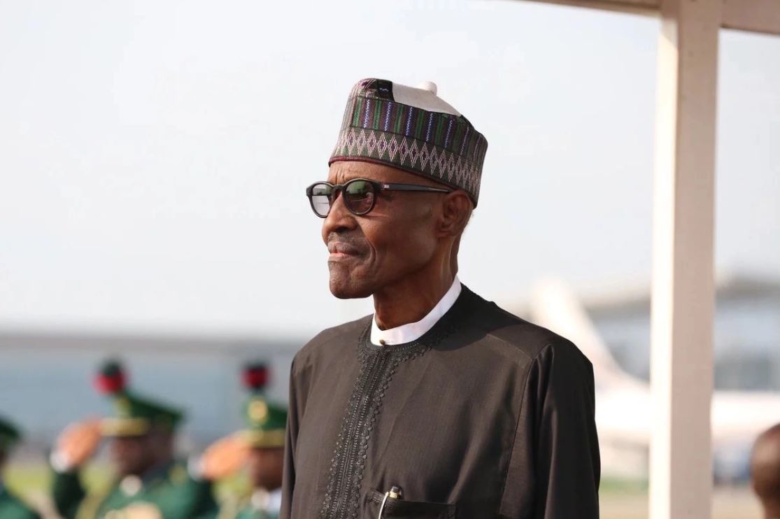 Nigeria’s Unity Is Not Negotiable Says President Buhari