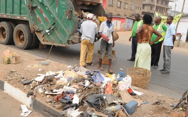 Sanitation: Mobile court convicts 50 offenders in Sokoto