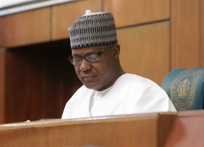 Why We Are Investigating Allegations of Misuse of $30bn NDPHC Spending – Speaker Dogara