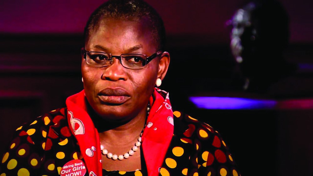 Presidency Replies Ezekwesili on Her Comment on IPOB