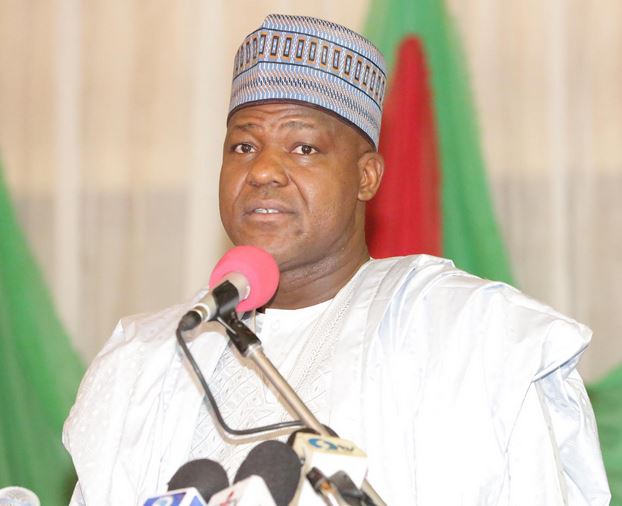 Speaker Dogara Speaks on Confronting The Scourge of Human Trafficking and Modern Slavery
