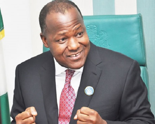 Speaker Dogara Suggests Permanent Solution to Embarrassing Fuel Scarcity