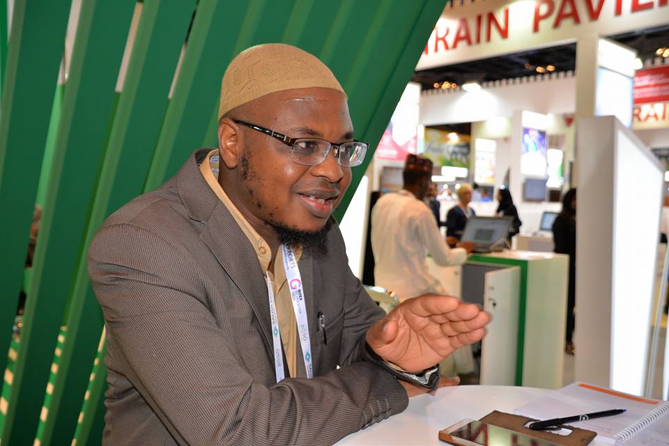 IT is Best Developed With Collaborations – Dr. Pantami
