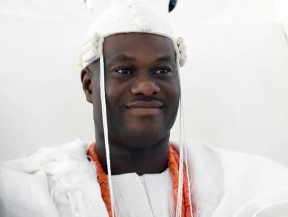 Ooni to build multi-million Naira chemotherapy centre in UCH