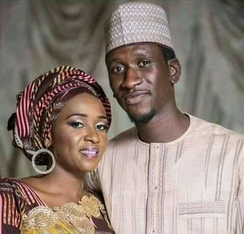 Maryam Sanda, Woman Who Killed Husband in Abuja, To Remain in Suleja Prison
