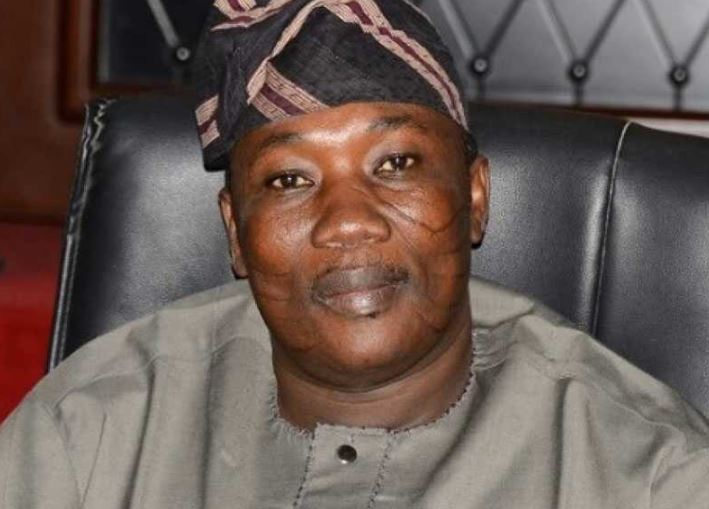 Don’t Politicise Proposed MKO Abiola Airport Project in Osun, Speaker urges Opposition