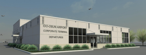 Osun State: N69b Airport to be Ready in 8 Months, says Contractor