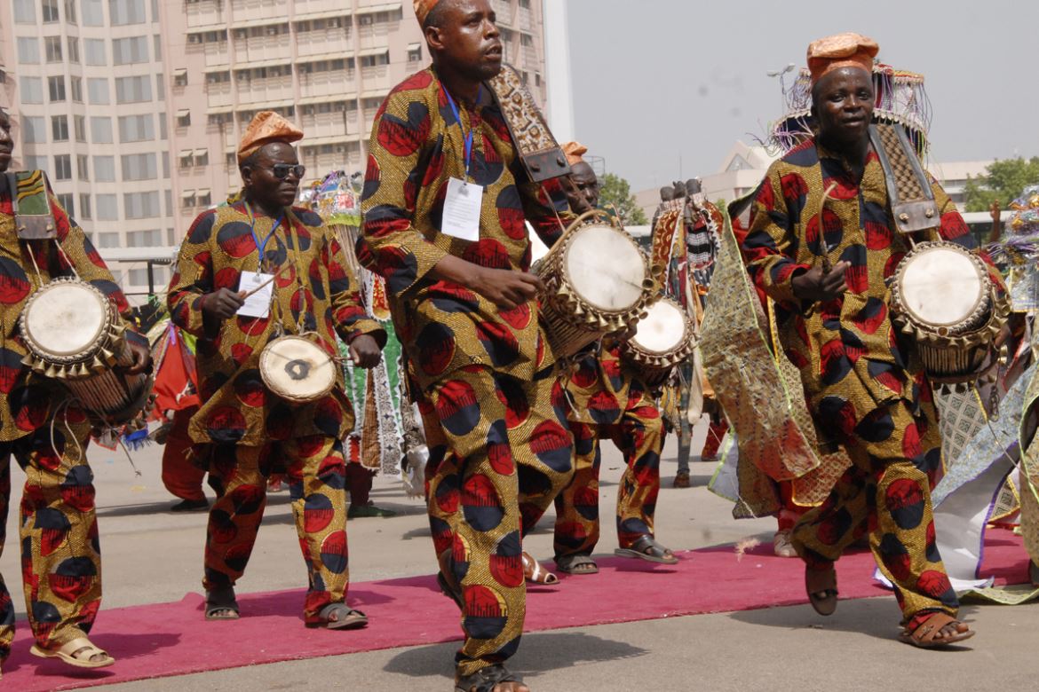 Osun to Hold Biggest Street Carnival in December – Organisers