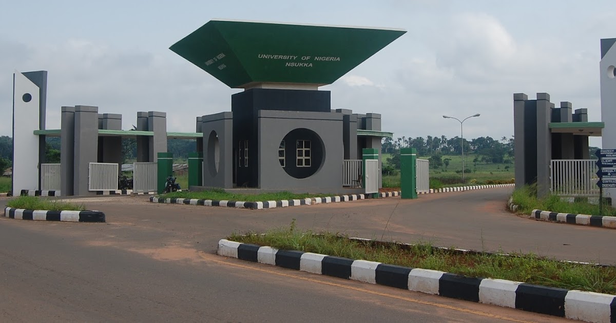 UNN Graduates 132 First-Class at 47th Convocation Ceremony