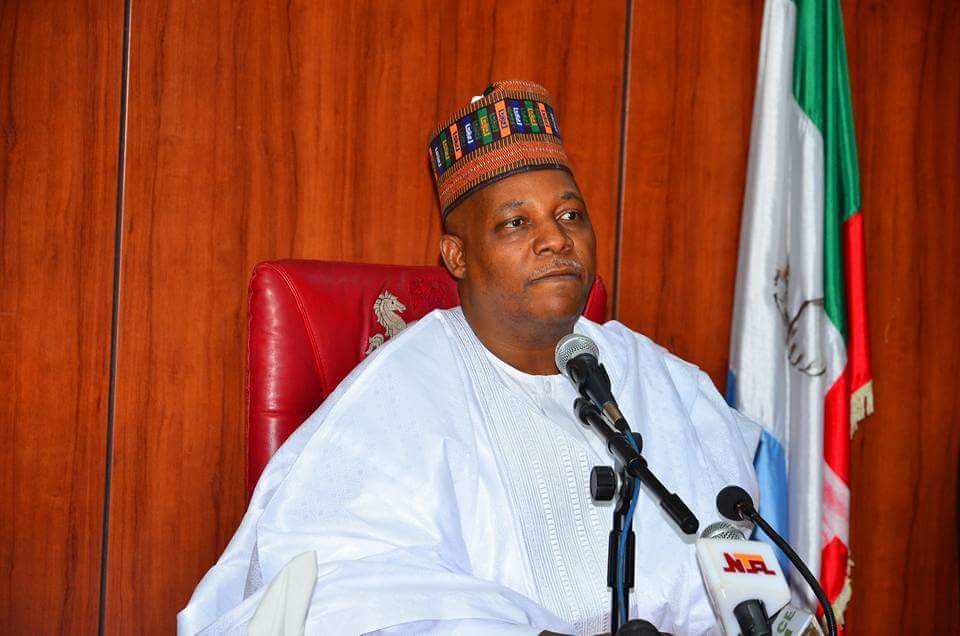 Education, Capital Projects Gets 65% in Borno’s N170b Budget