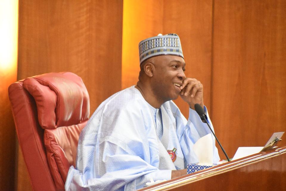 Nigerian Senate Proceedings of Thursday, 30th November, 2017